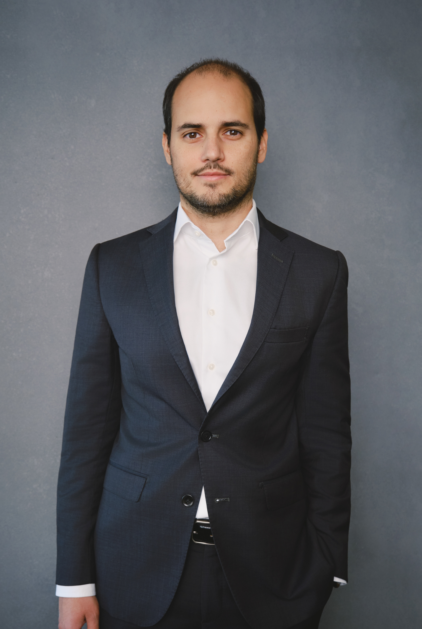 João Pereira Cabral