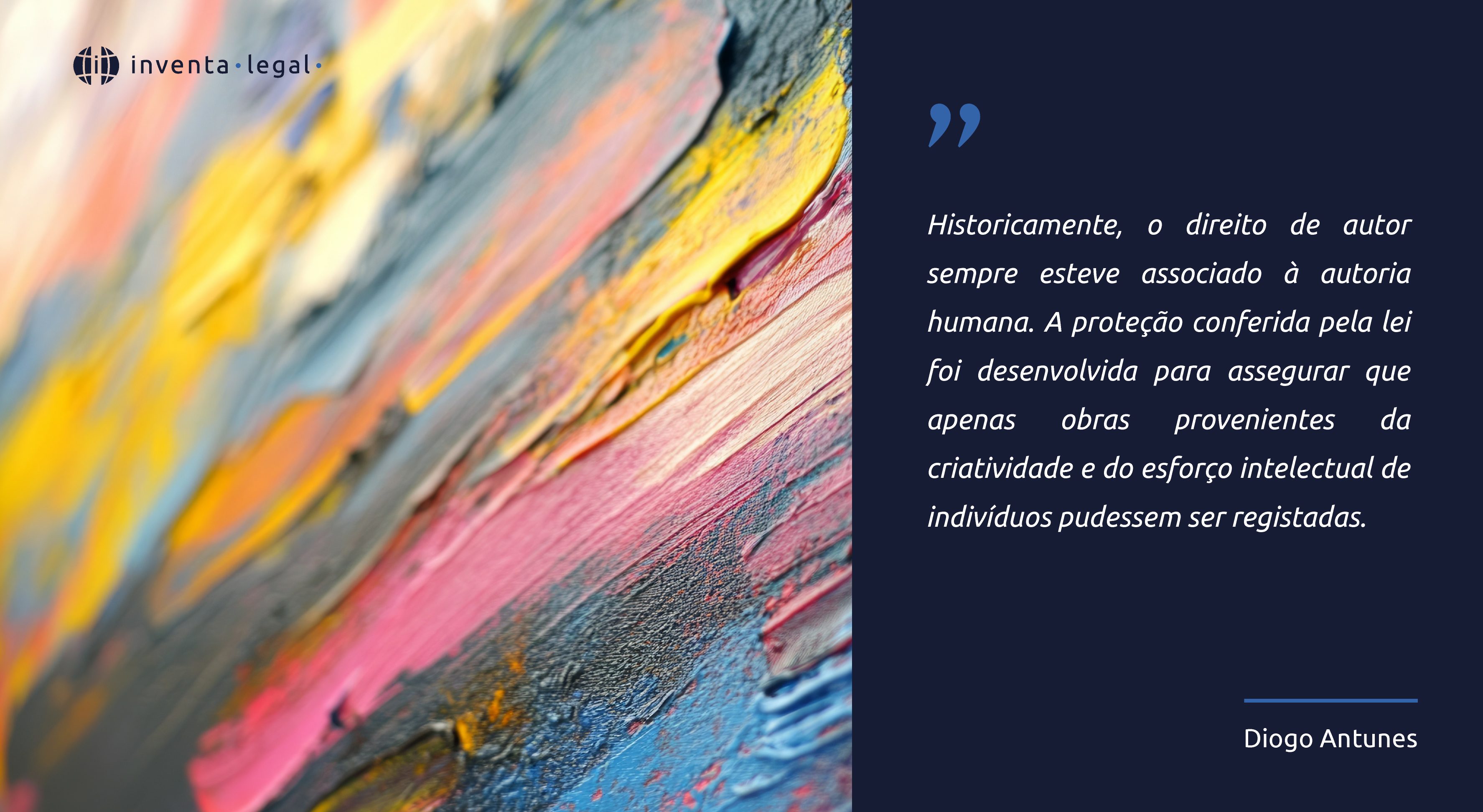 Imagem da notícia "A Single Piece of American Cheese" é obra assistida por IA protegida por direitos de autor nos EUA