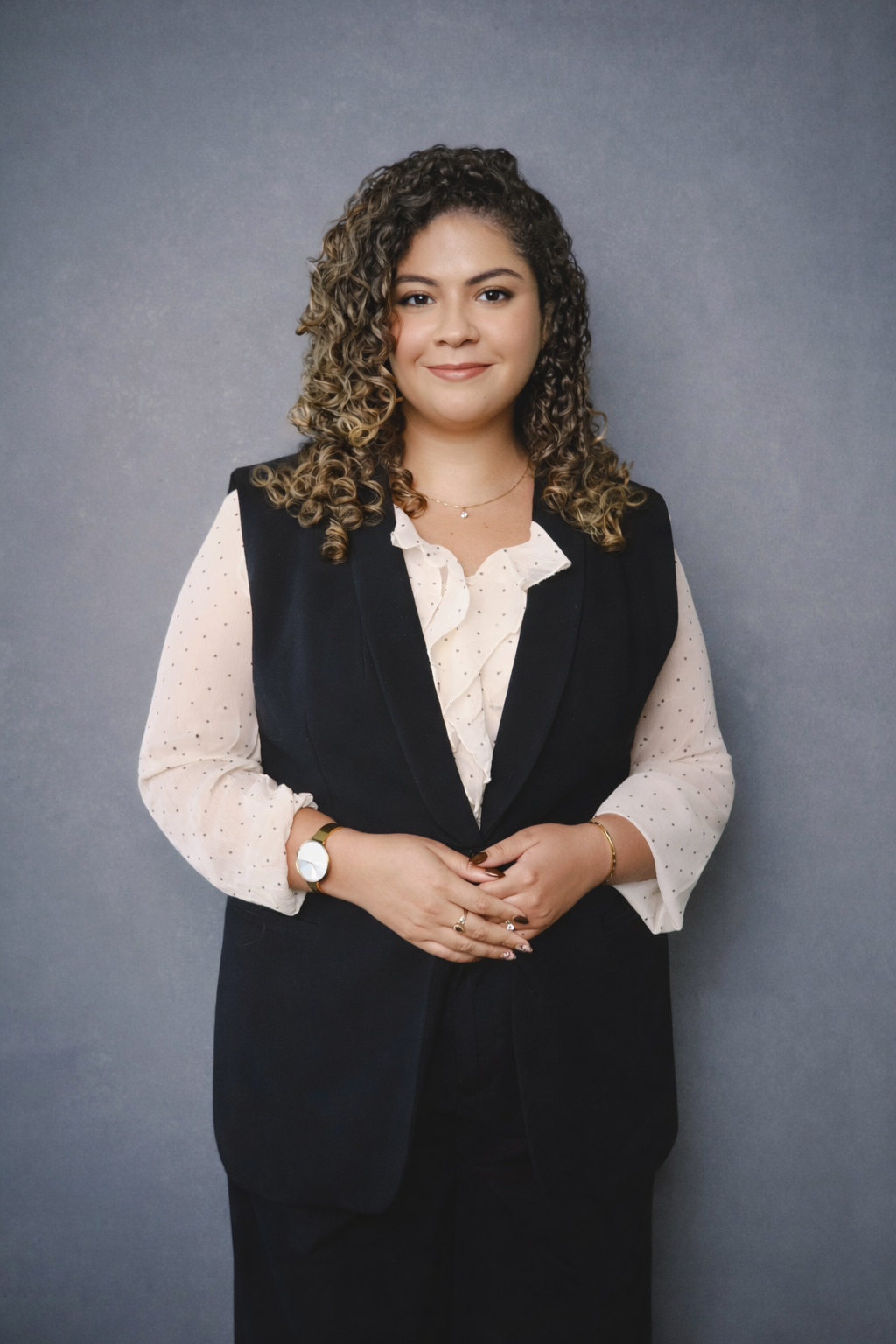 Paula Vener